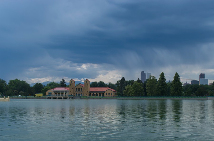 Denver weather: More clouds and rain chances