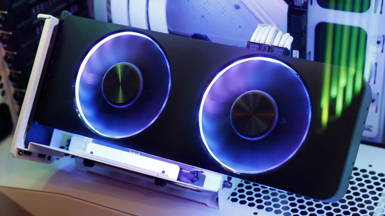 3 Of The Best GPUs Under $300