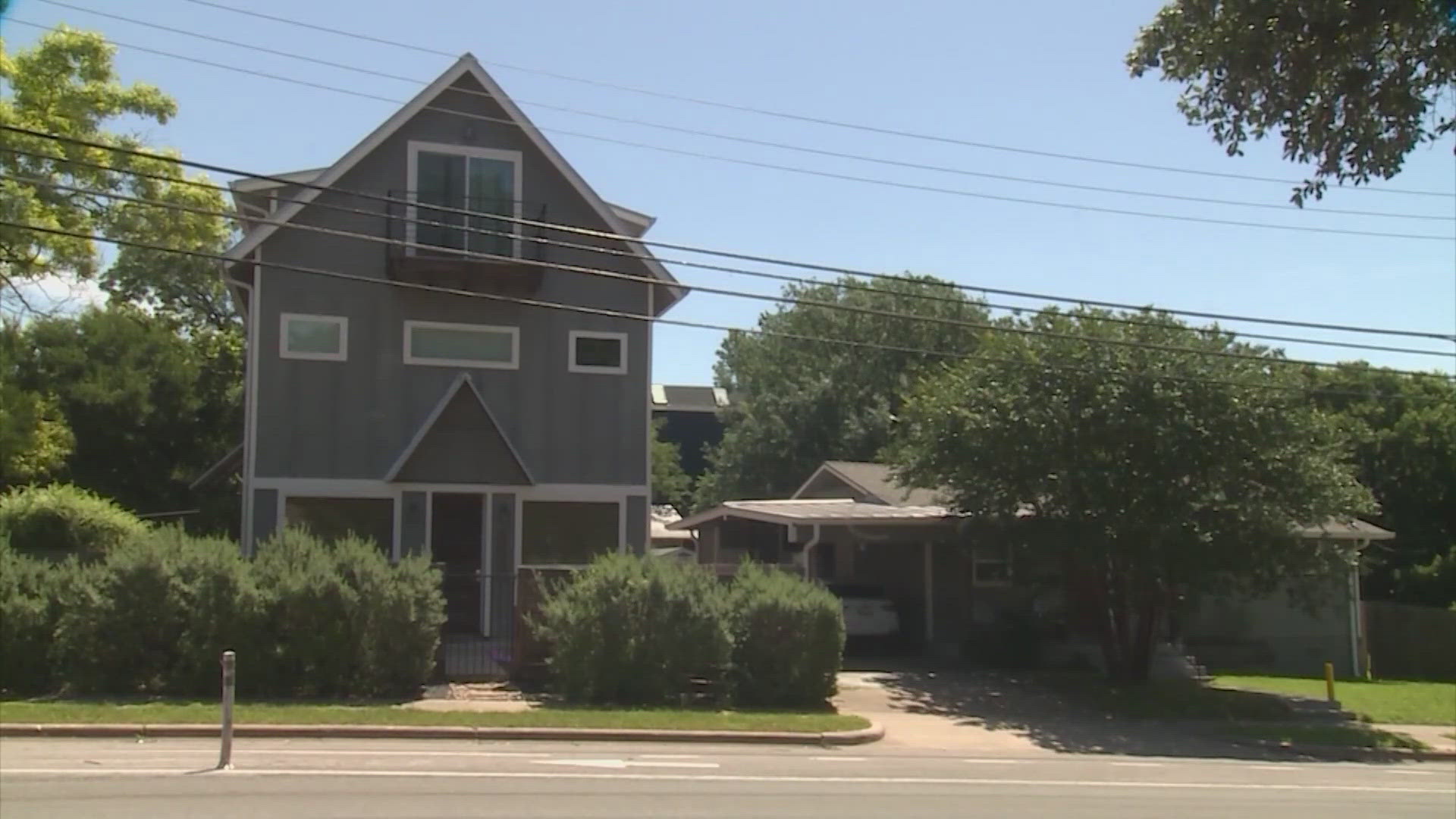 How the new property tax relief package could affect Texas homeowners