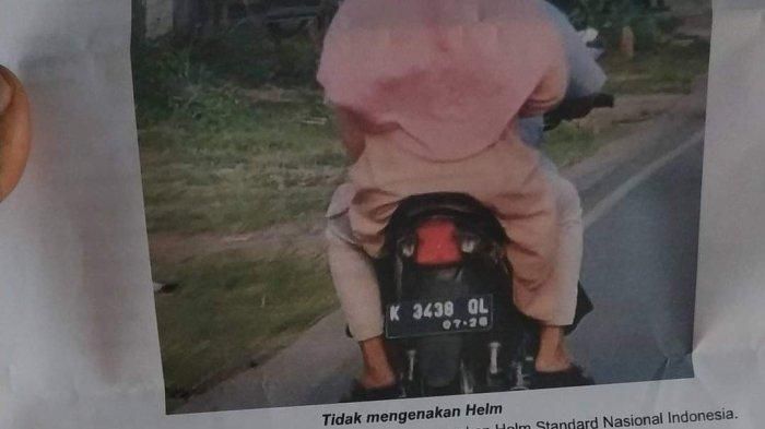 AA1G2FUo Menerima E-Tilang yang Salah? Ikuti Langkah Ini untuk Melindungi STNK Anda