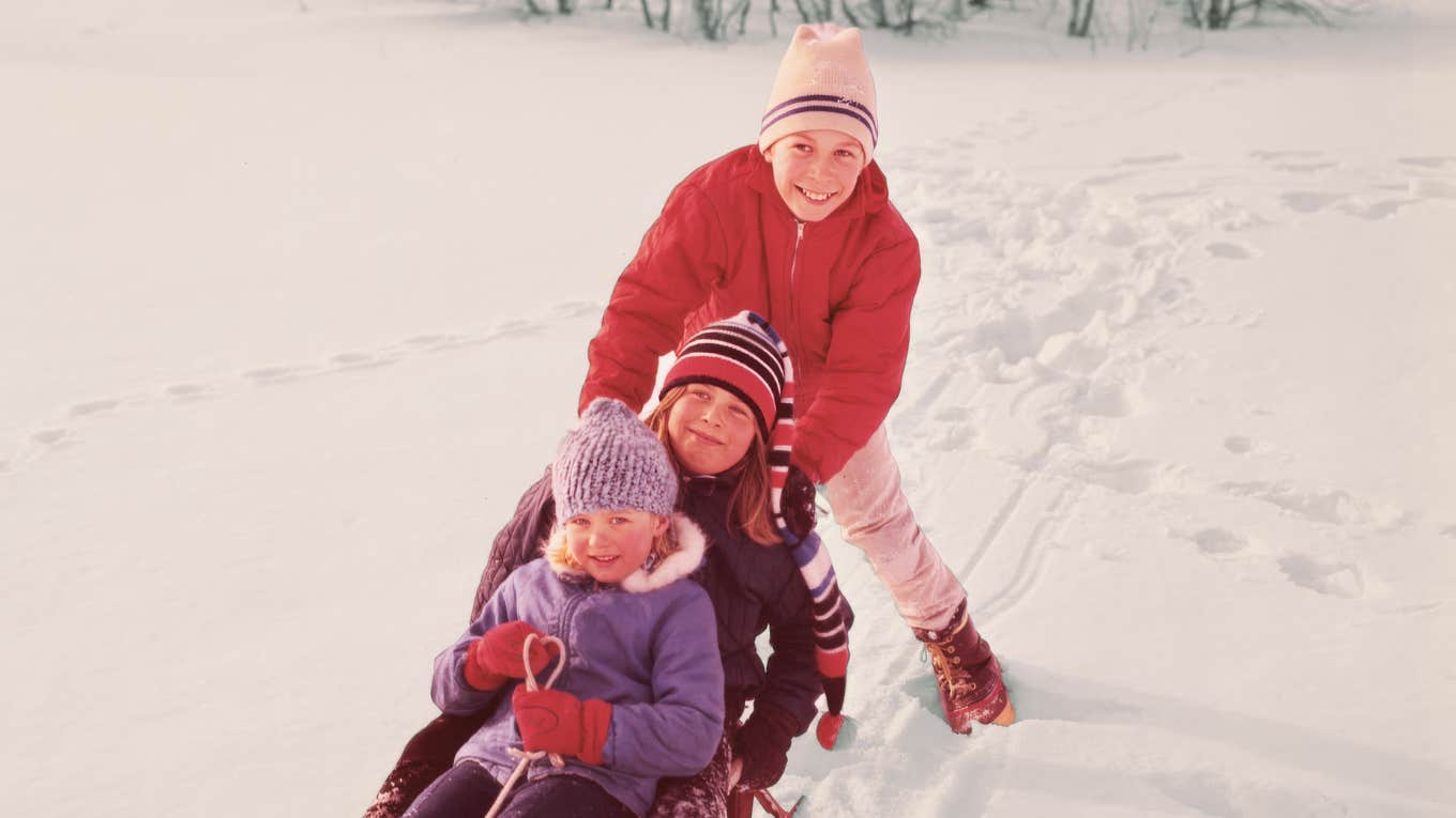 5 Things Boomers Were Expected To Do As Kids That Nobody Teaches