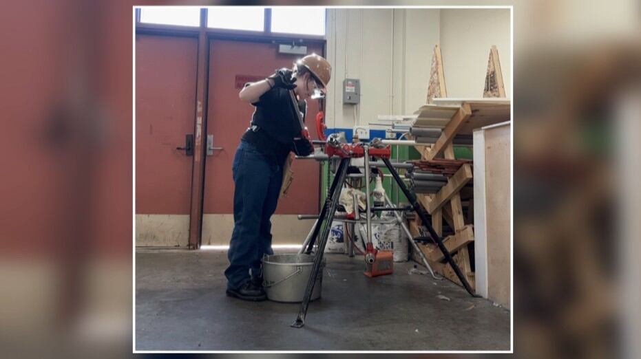 It Was Really Devastating Burdick Job Corps Student Reacts To Pause