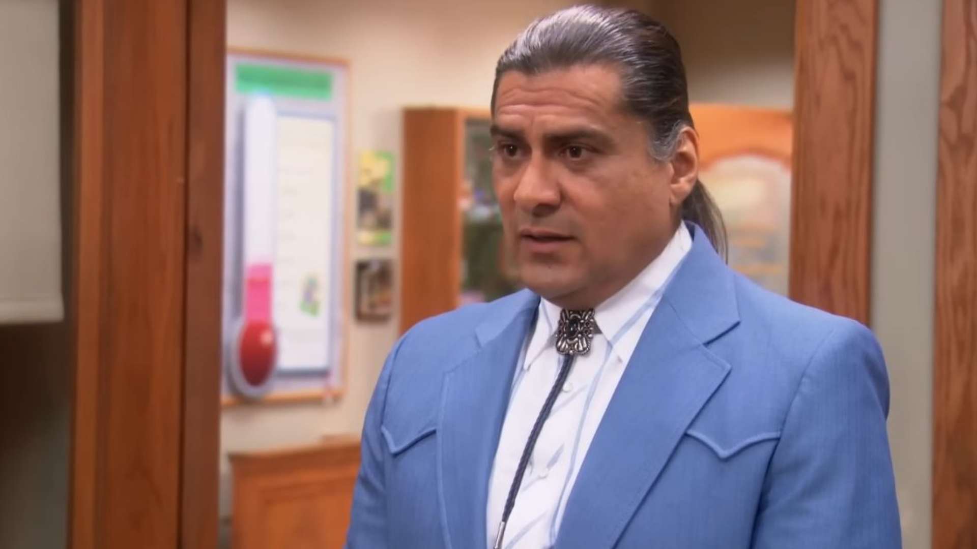 Jonathan Joss: King of the Hill actor's death shocks LGBTQ+ community