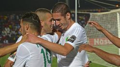 Aljazair Unggulan, Tantangan Berat! Prediksi Skor Aljazair vs Sudan di Piala Afrika 24 Desember 2025