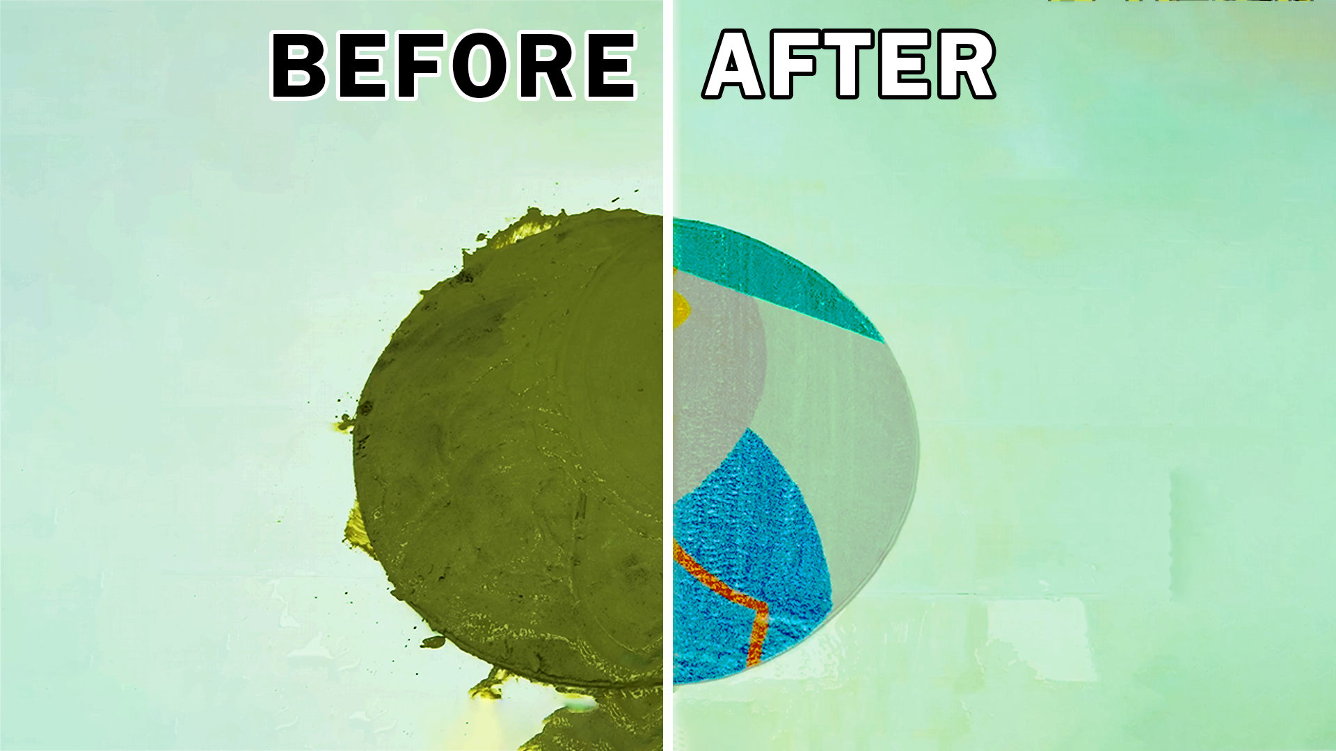 Wash The Carpet Nice And Clean Satisfying Asmr Carpet Cleaning Video