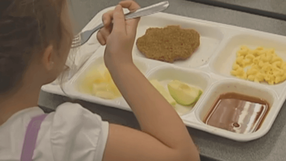 Local school districts stepping up to help students effected by SNAP pause