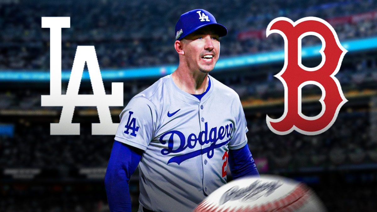 Dodgers Walker Buehler ボブルヘッド Walker Buehler 2024 Dodgers Bobblehead SGA – My Store