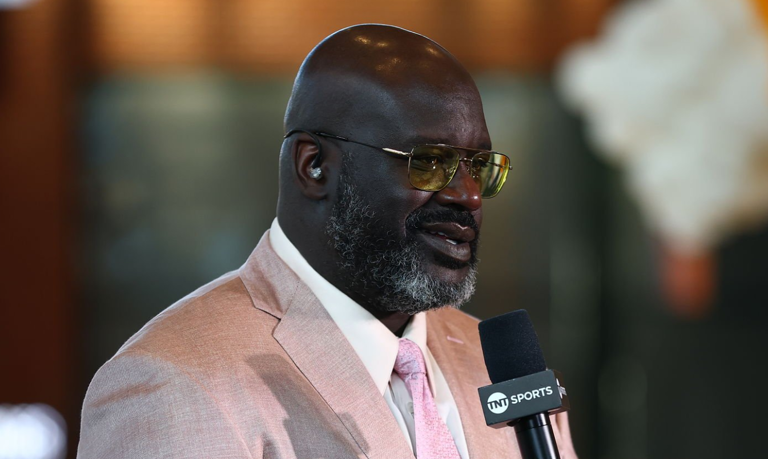 I denounce my celebrity-ness”: Shaquille O'Neal bluntly destroys fame  culture with unfiltered take on