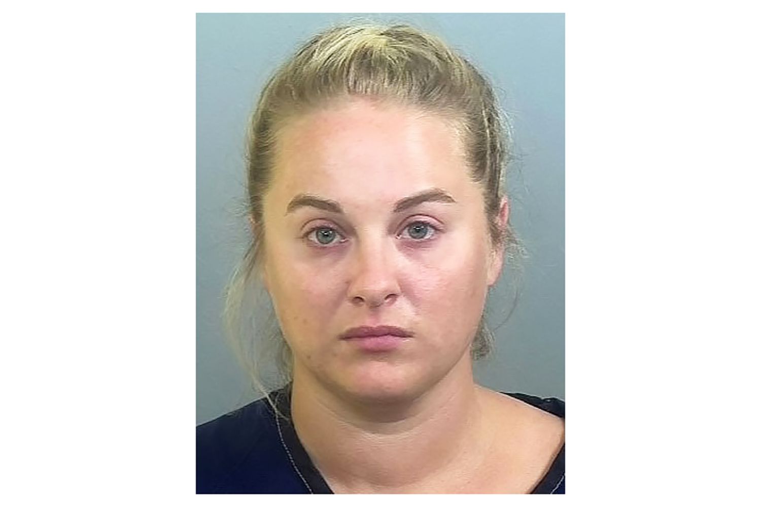 Florida Teacher, 28, Accused of Sending Nude Photo and Pursuing