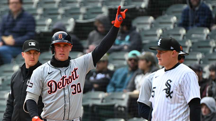 The White Sox have a new worst enemy playing in the AL Central