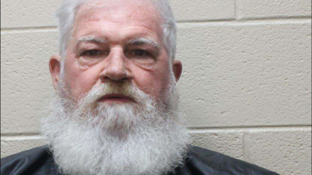 Haralson County man arrested for child sexual exploitation following