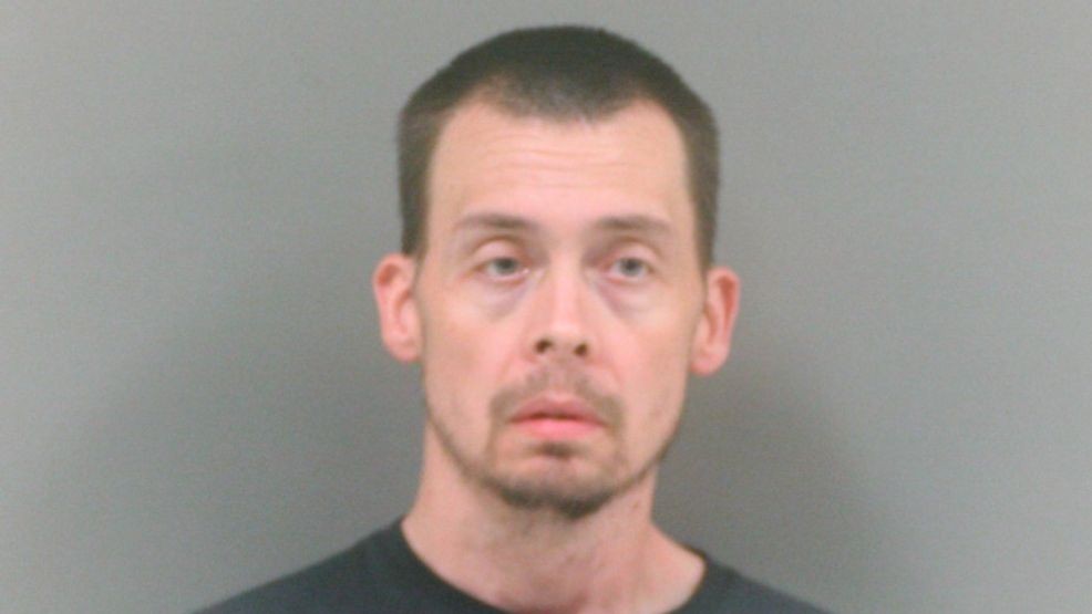 Investigation into Logan County stalking complaint leads to arrest ...