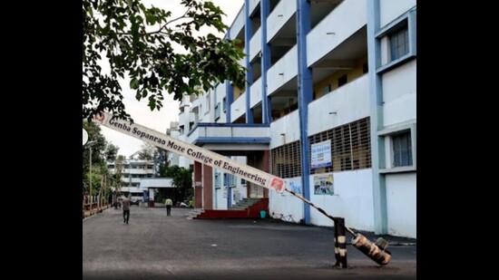 Engineering Professor 3 Students Held For Exam Malpractices