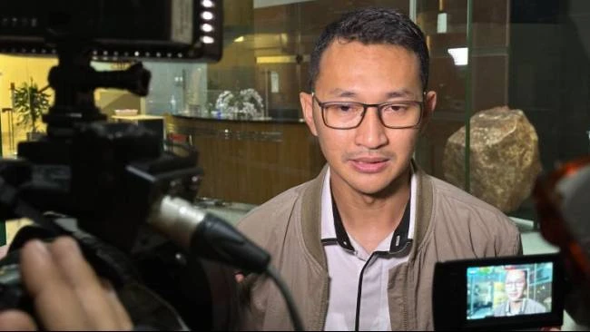 KPK Periksa Dugaan Korupsi Ketua Bawaslu