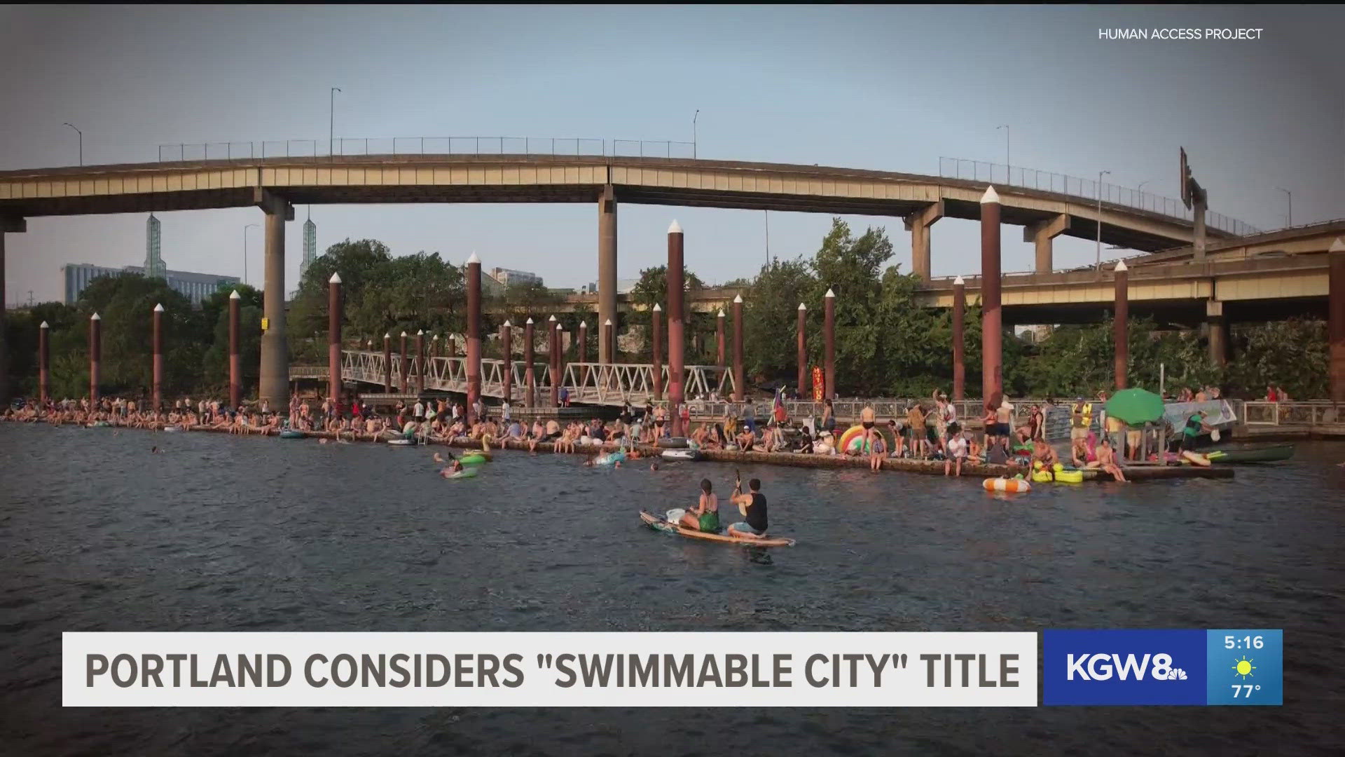 Resolution urges Portland City Council to make Portland an official ...