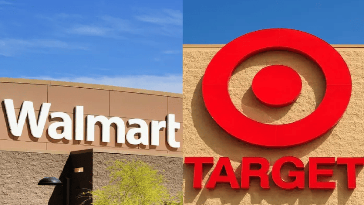 Shopping Alert! Get Ready for Price Bumps at Walmart & Target Here's