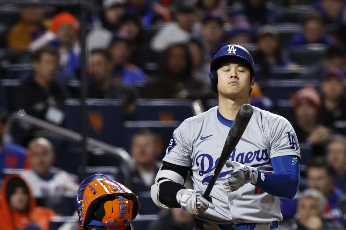 MLB sees double-digit viewership increases in US and Japan
