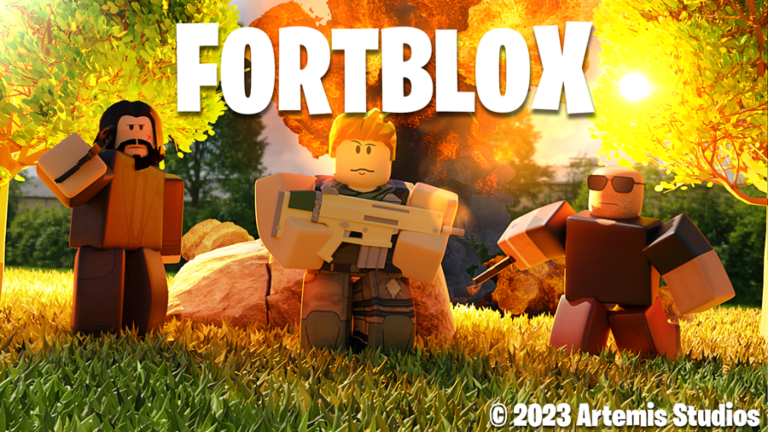 Fortblox Scripts July 2026