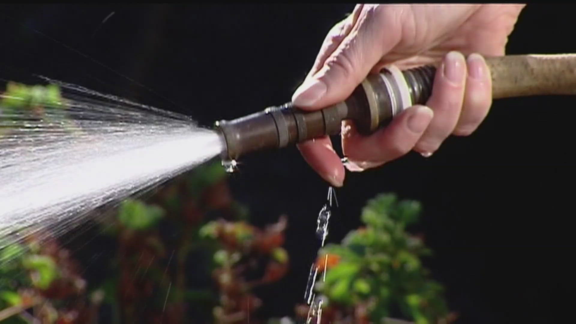 San Diego County Water Authority Metropolitan Water District settle