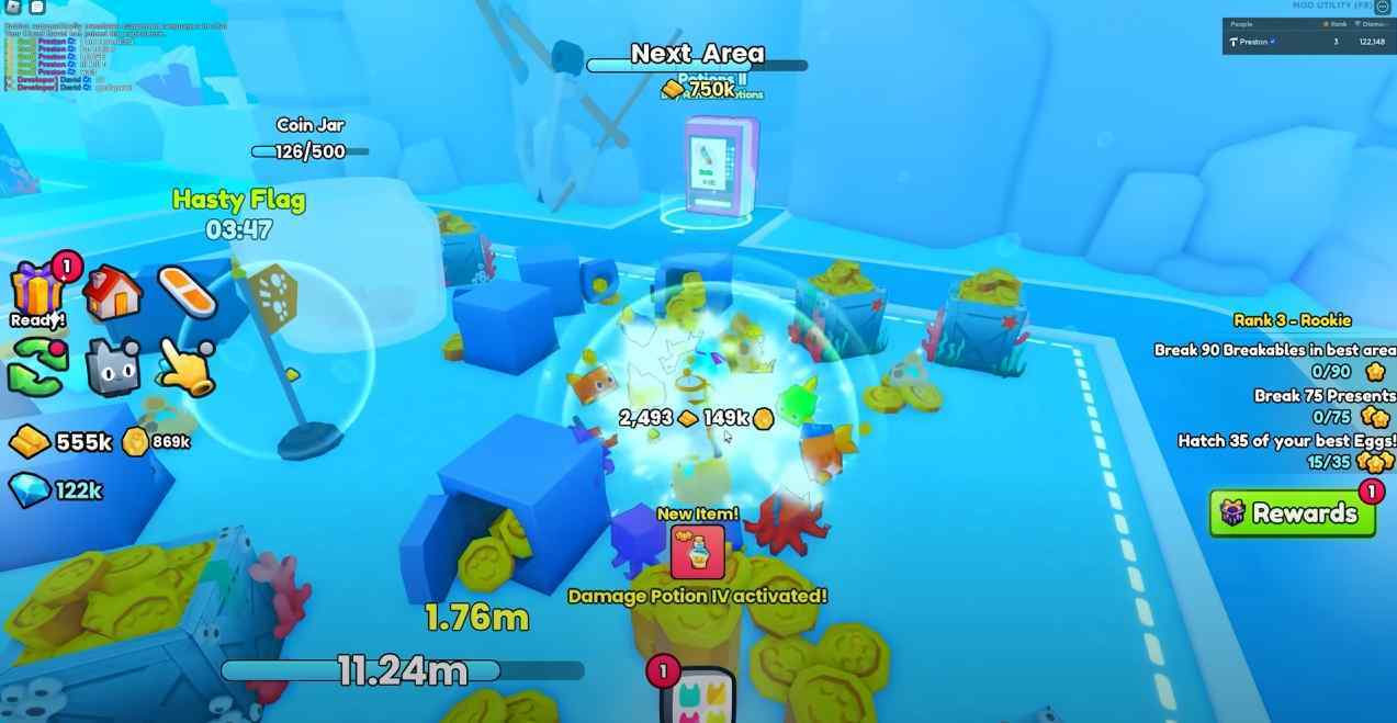 Pet Simulator 99 Scripts July 2026
