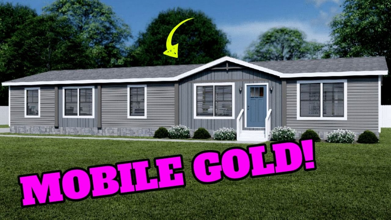average net worth mobile home park vs single family residence - Ilustrasi 3