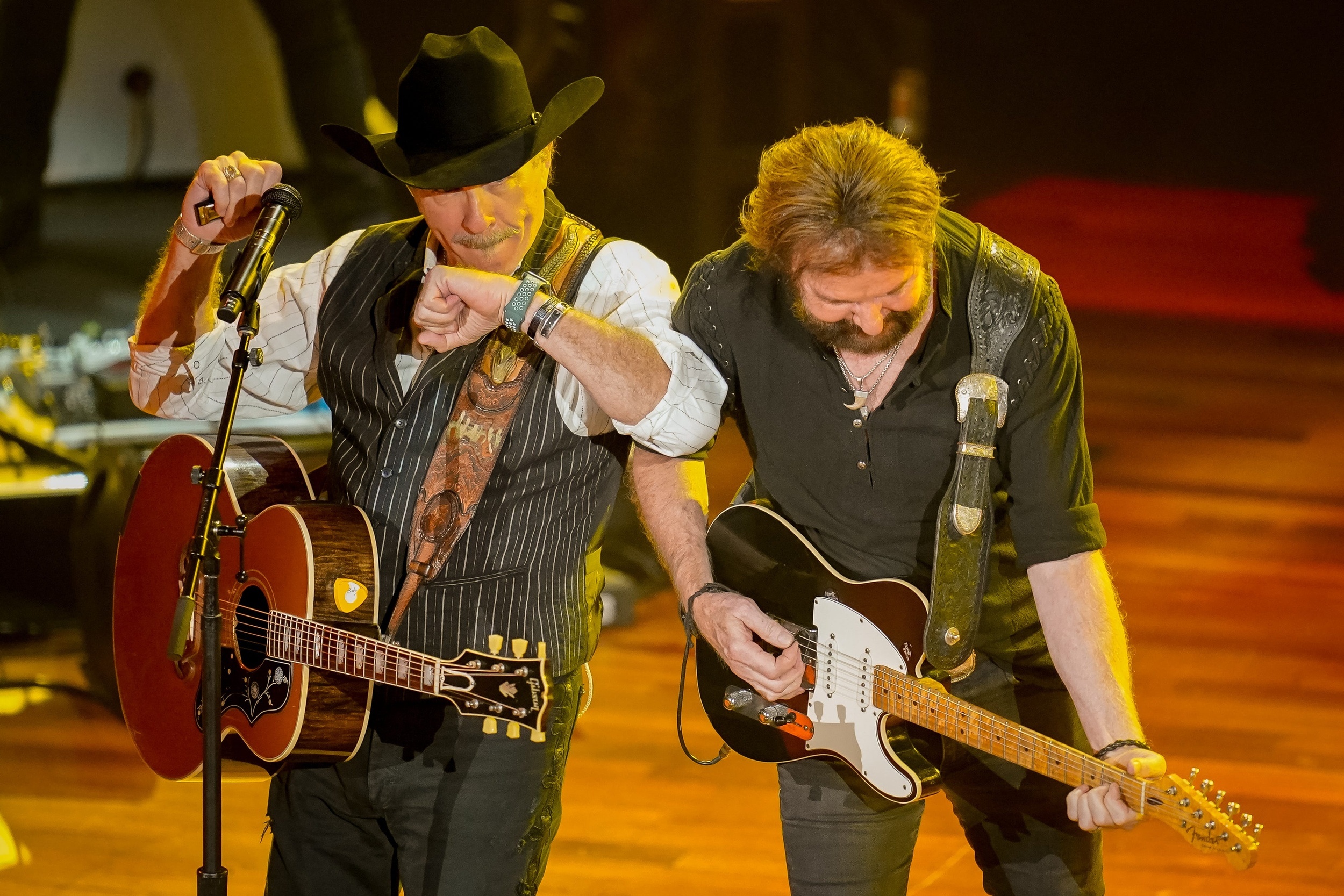 the-country-music-groups-that-made-the-biggest-impact-on-the-genre