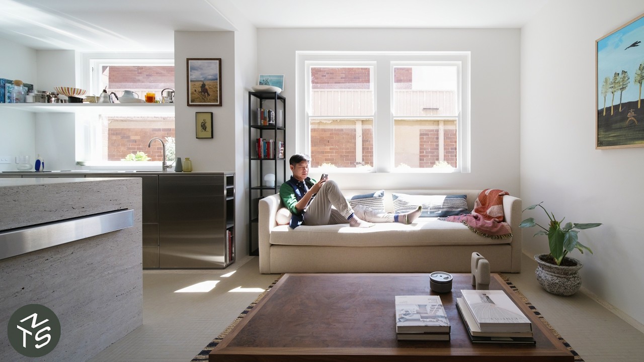 Image showcasing Fully-furnished Luxury Serviced Apartment | Fraser Suites Singapore