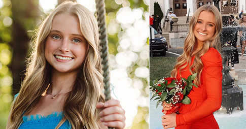 Anna Grace Phelan’s last post before dying is gut-wrenching