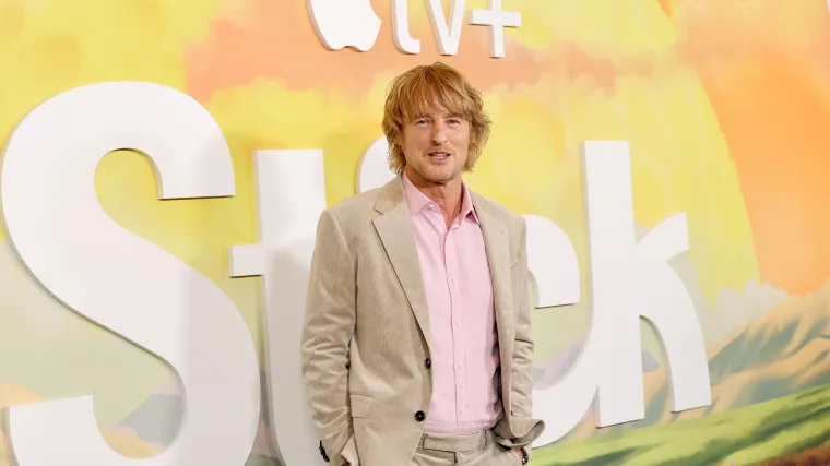 Is 'Stick' based on a true story? Inside Apple's 'Ted Lasso of golf ...