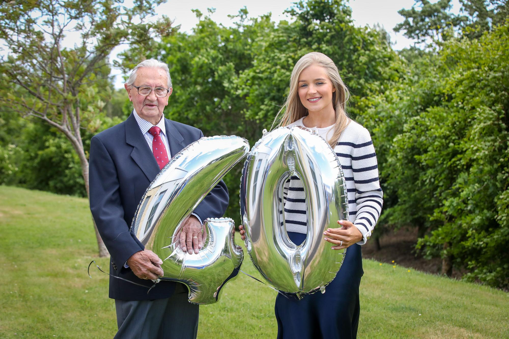 LEDCOM marks 40th anniversary and £119m impact of job creation and ...