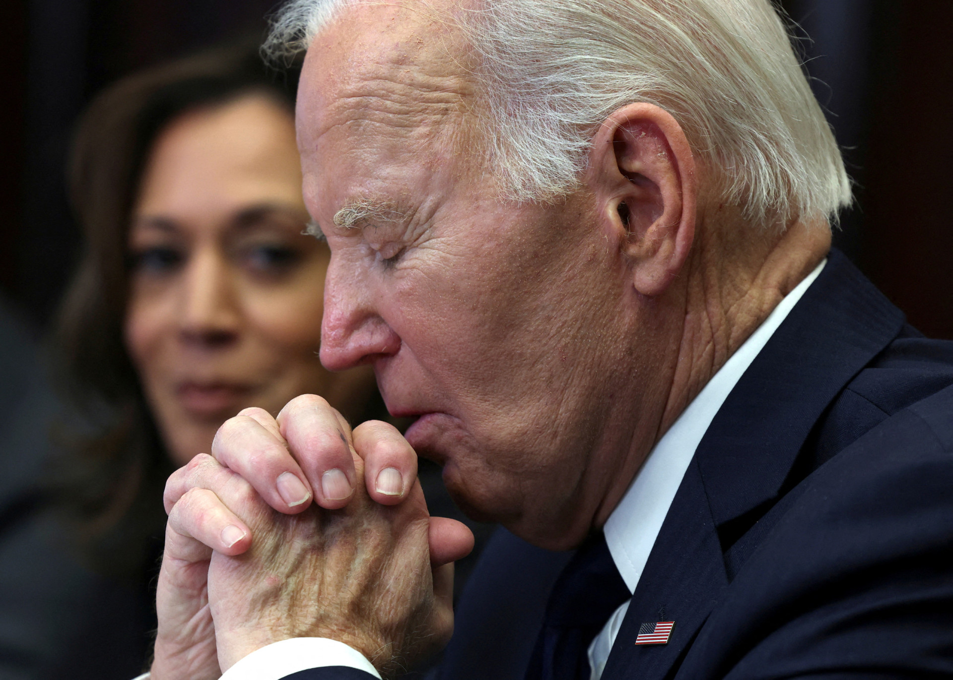 Les plus grands regrets des présidents américains