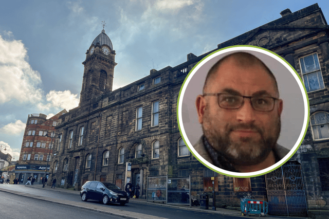 Old Town Hall Sheffield: Auctioneer gives update after bids for listed ...