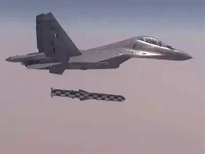 Indonesia weighing purchase of China's J-10 fighter jets