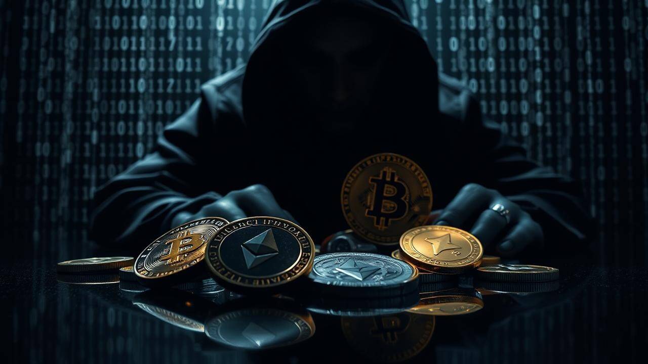 Uncovering the Dark Side of Dirty Money: The Rise of Cryptocurrency Scams and Pangbourne Effect