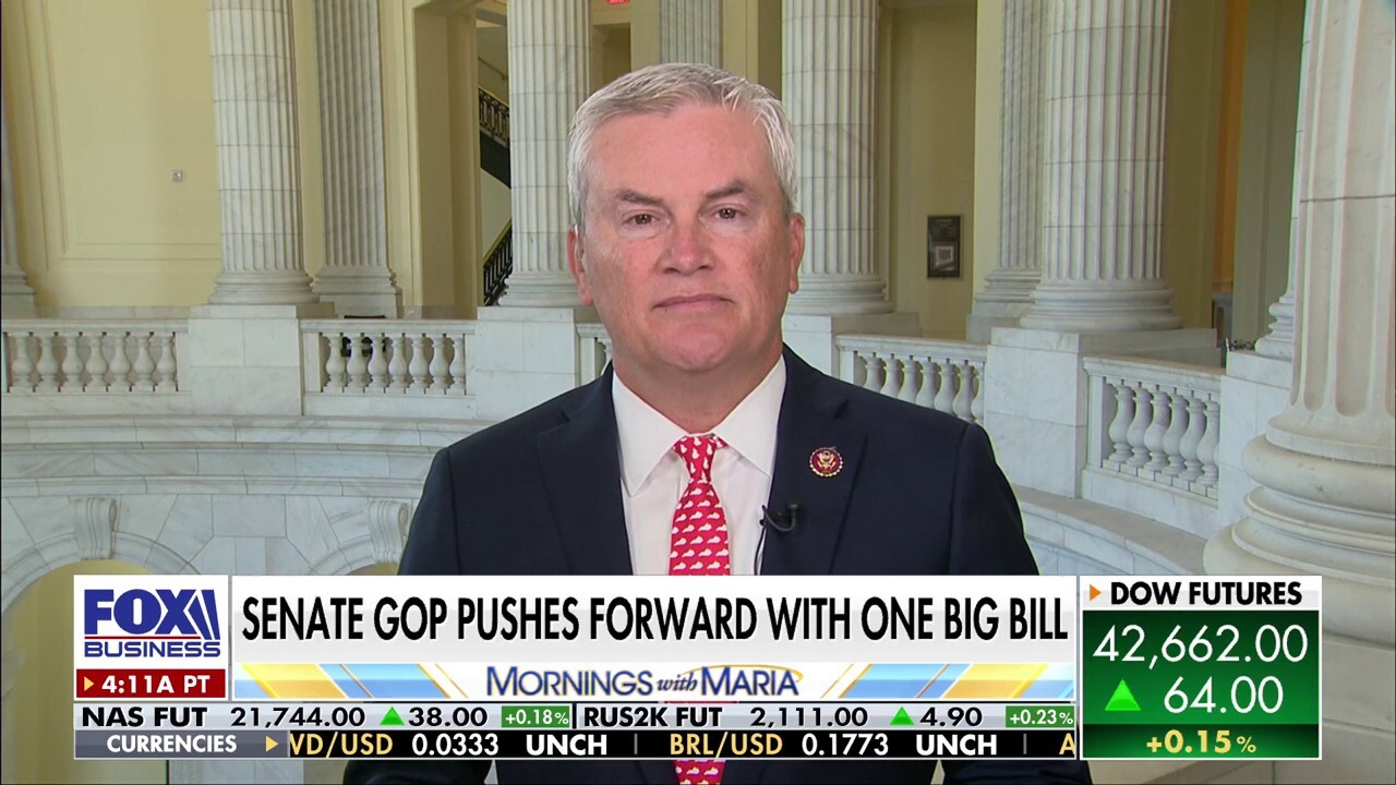 House focused on Biden's last 100 day pardons as investigation heats up