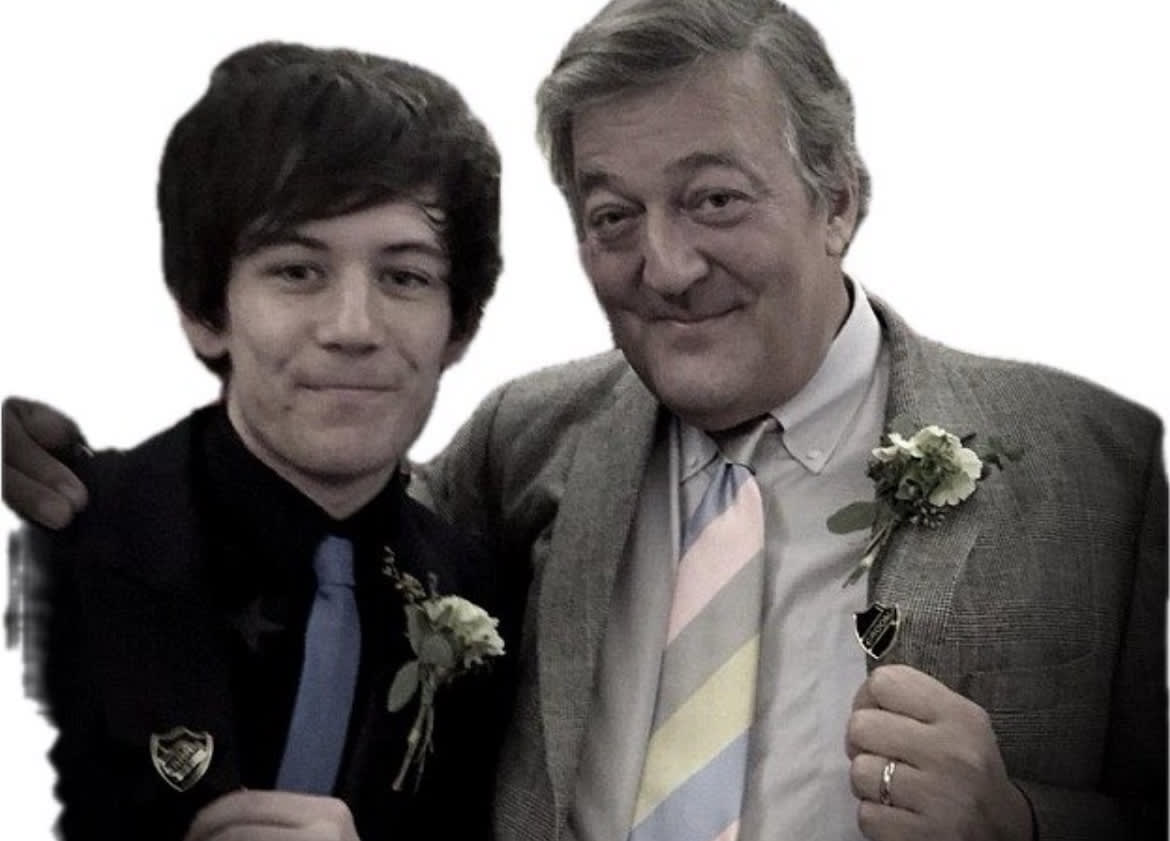 Quick Facts On Elliott Spencer: Who Is He, Age, Career And Why He