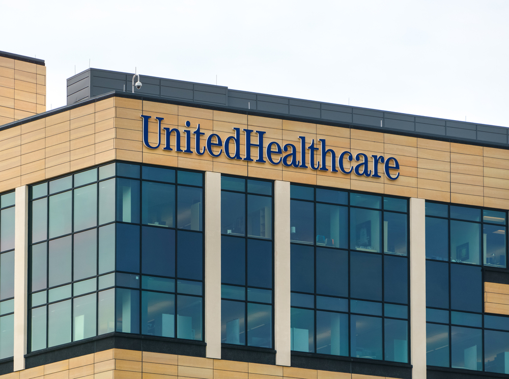 UnitedHealth (UNH) Secures Analyst Confidence with Strong Medicare UnitedHealth (UNH) Secures Analyst Confidence with Strong Medicare