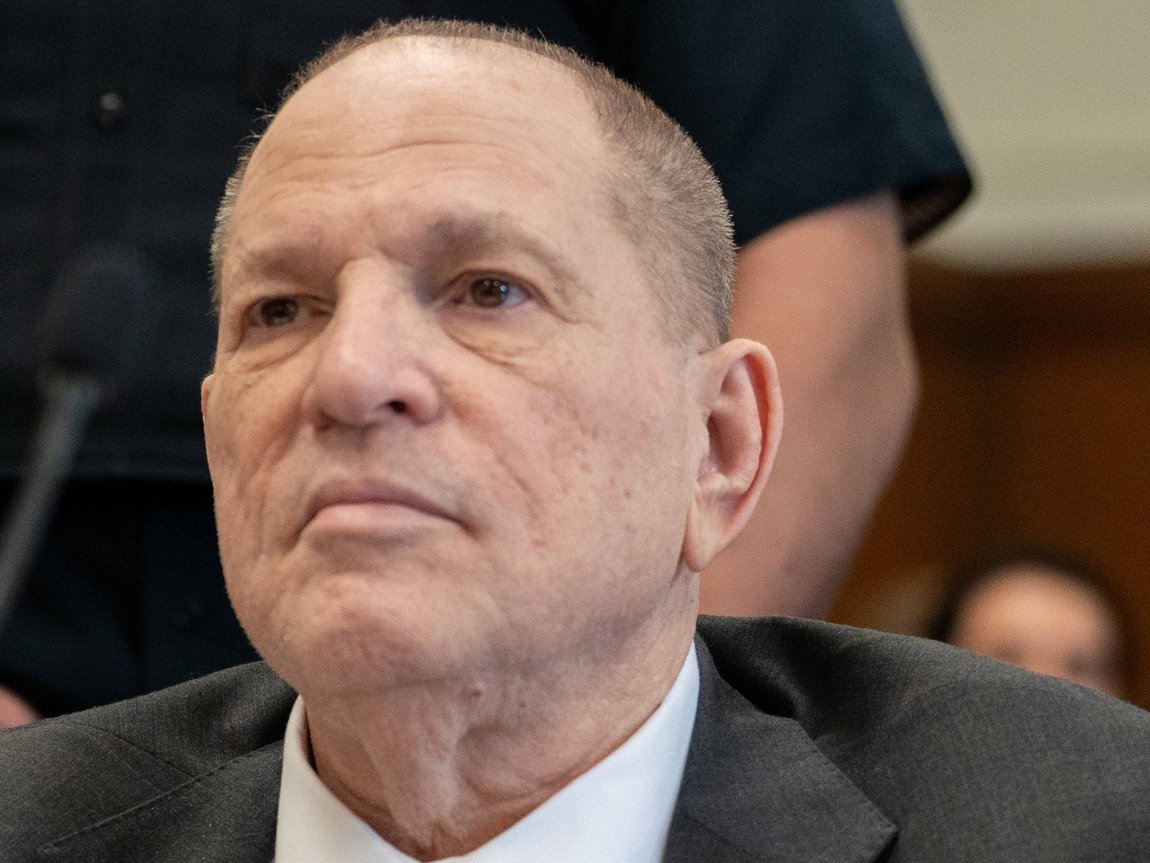 After Closing Arguments What S Next In The Harvey Weinstein Trial