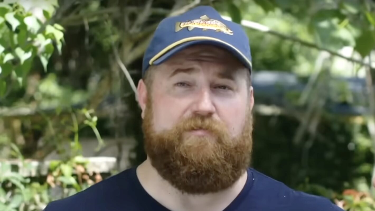 HGTV’s Ben Napier Speaks on Political Aspirations and If He’ll Run For