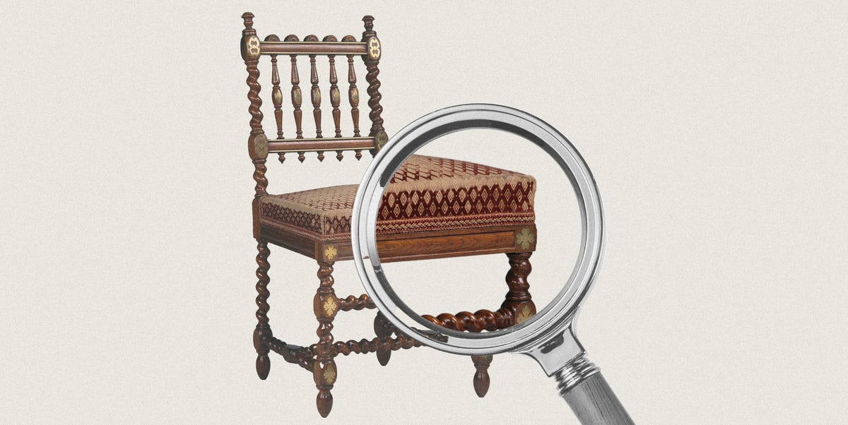 Experts Reveal How to Find the Best Antiques—and NOT Get Scammed