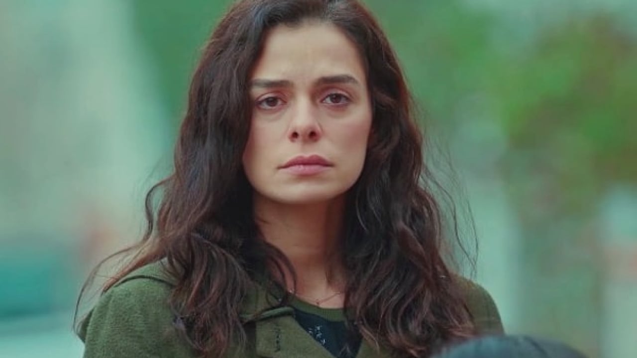 La forza di una donna Anticipazioni 5 giugno 2025: Bahar scopre come è morto il suo amato Sarp!