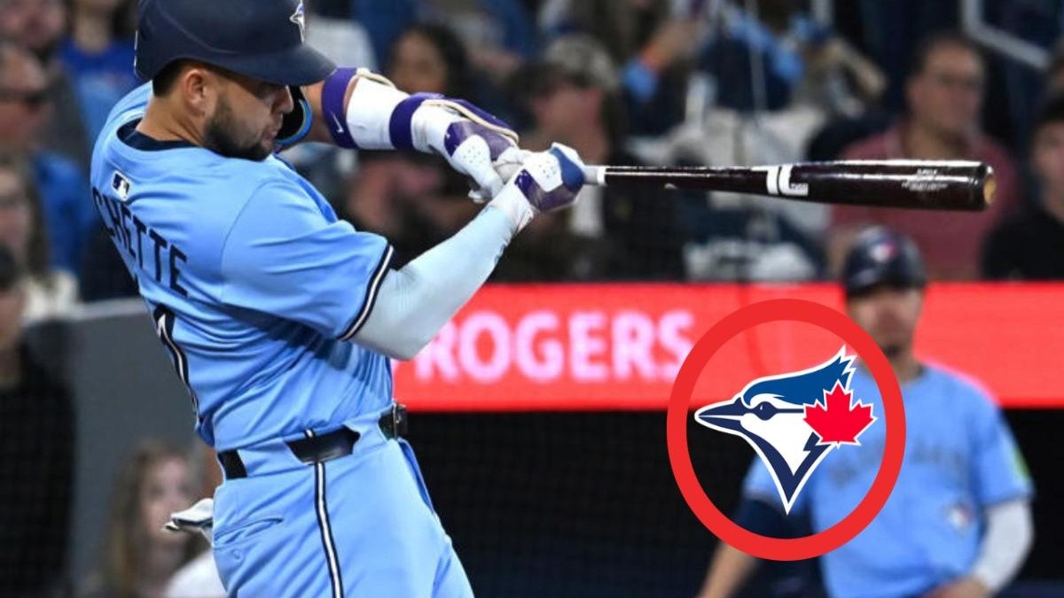 MLB Springer Powers Blue Jays to 87 Victory Over Athletics with Two