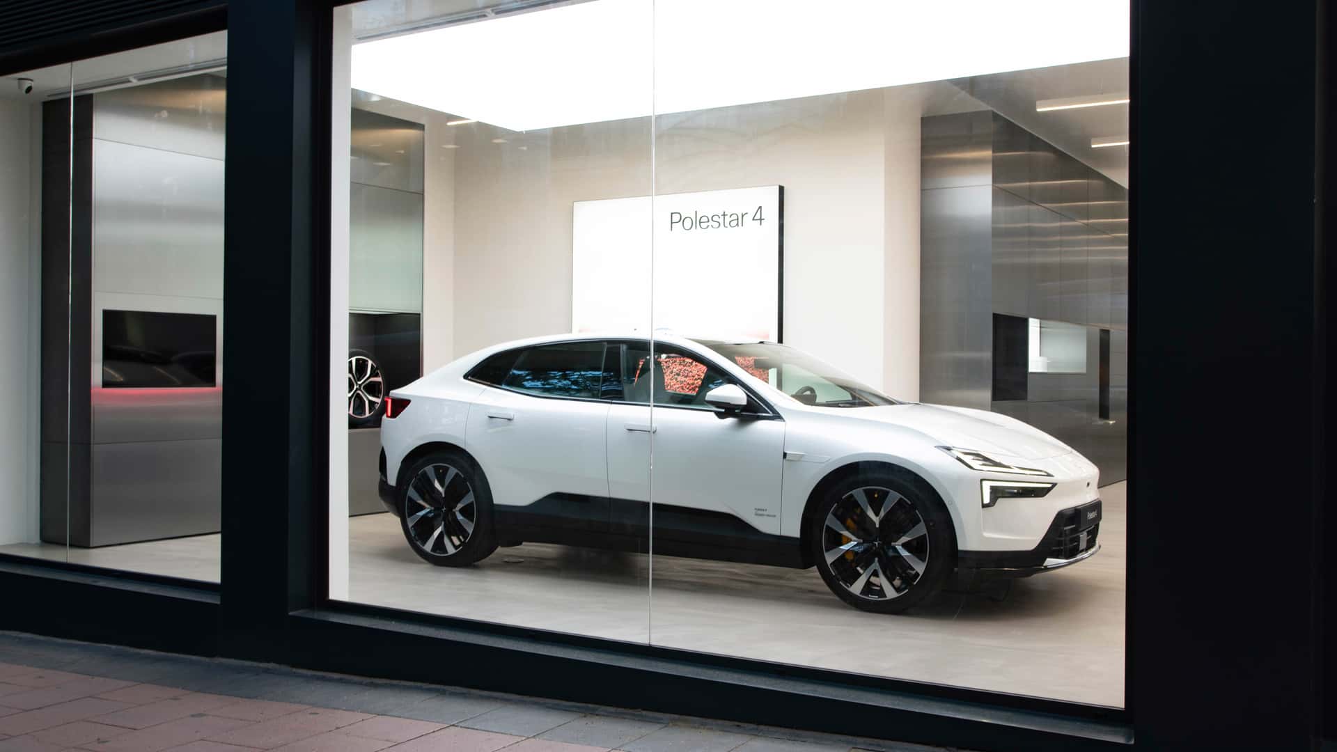 Polestar Is Doing Great. Except In China, Where It Sold 69 Cars All Year