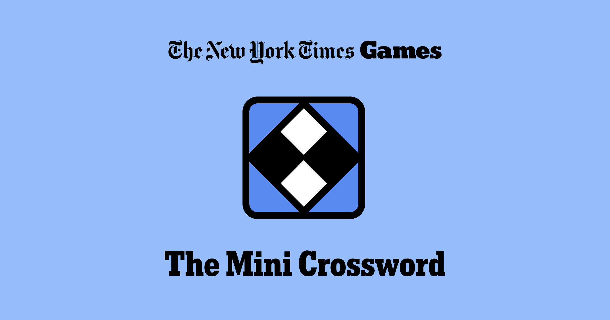NYT Mini Crossword clues, June 4, 2025 A comprehensive guide with