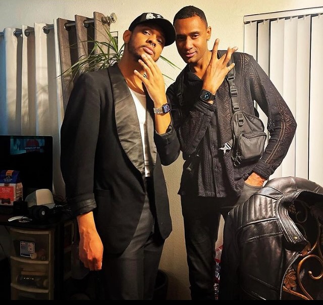 Brian McKnight slams his family members over estranged son Niko’s death(02)