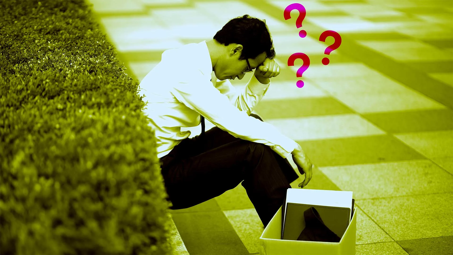 My Company Doesn’t Tell People Why They’re Being Fired