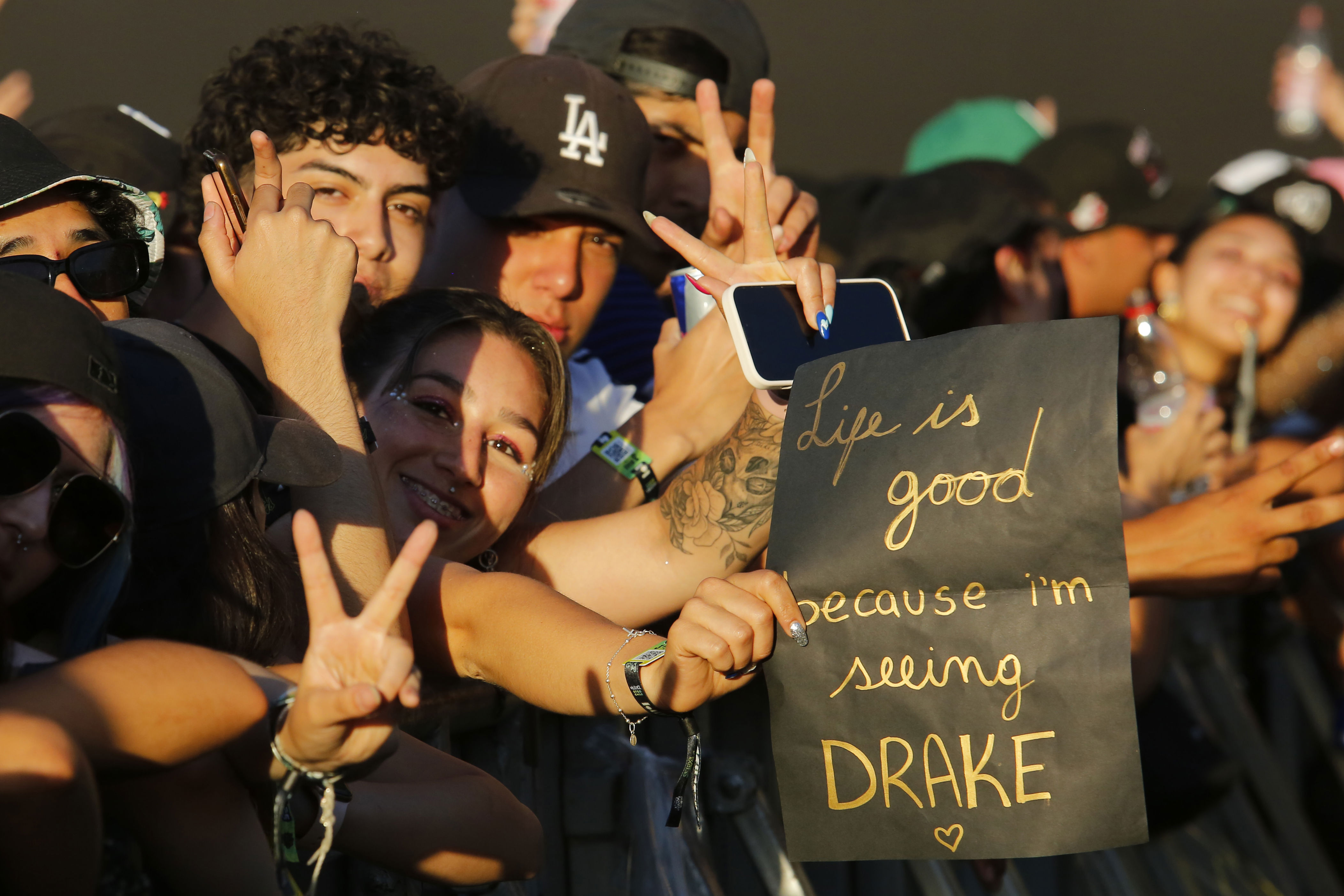 How to get Drake UK tour tickets as rapper heads for Wireless residency
