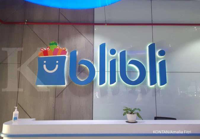 Blibli (BELI) pertahankan target kinerja 2026, begini strateginya ...