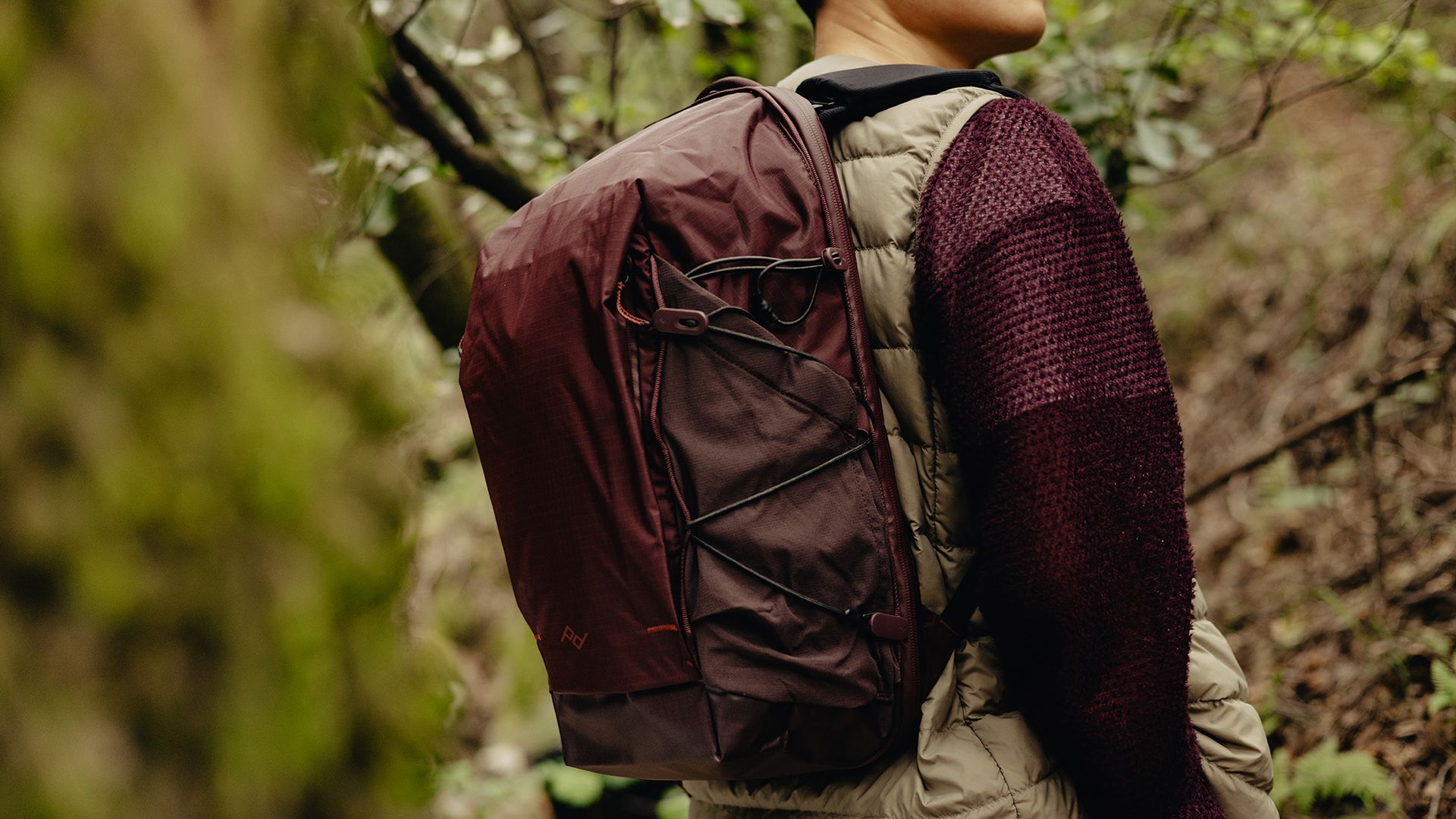 Peak Design adds 18L everyday backpack and 4L Sling bag to its rugged ...