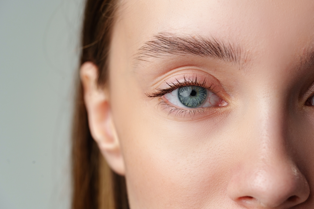 What Your Eye Color Says About You